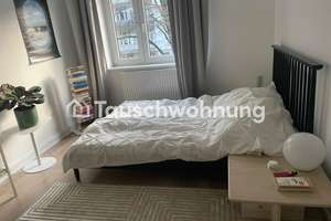 Tauschwohnung: Suche 3-Zi.-Wohnung in Hamburg, biete 2-Zi. in Eimsbüttel – Die vollständige Adresse der Immobilie erhältst du vom Anbieter., 20257 Eimsbüttel (Ortsteil), Hamburg – Vorschaubild 5