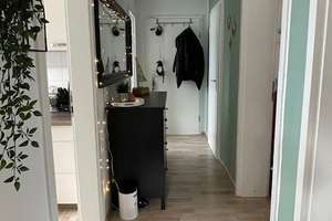 Schöne 3 Zimmer Wohnung mit Balkon in Bochum Hofstede *KEIN EIGENAUFWAND* – Poststr. 149a, 44809 Hofstede, Bochum – Vorschaubild 3