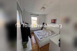 Tauschwohnung: 45 m² Wohnung in Kiel, Schreventeich – Wörthstraße 12, 24116 Schreventeich, Kiel – Vorschaubild 1