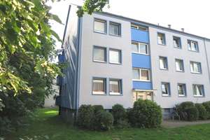 2-Zimmer-Wohnung in gepflegtem Mehrfamilienhaus – ruhig gelegen – Die vollständige Adresse der Immobilie erhältst du vom Anbieter., 38120 Weststadt, Braunschweig – Vorschaubild 3