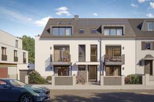 STILVOLLE ZWEI ZIMMER WOHNUNG IN TOPLAGE HARLACHING
