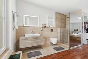 KFW-40 Reihenmittelhaus 4-5 Zimmer in ruhiger Wohnlage im Grünen nähe Horner Moor mit Vollkeller – Die vollständige Adresse der Immobilie erhältst du vom Anbieter., 22119 Horn, Hamburg – Vorschaubild 14