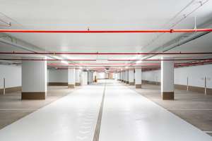 LIST-PELIKAN | NEUBAU | hochwertige 2-Zimmer-Wohnung mit Dachterrasse und Einbauküche – Klopstockstr.  54, 30177 List, Hannover – Vorschaubild 15