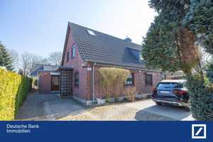 Reserviert / Familienfreundliche Doppelhaushälfte mit Garten – Hamburg – Vorschaubild 1