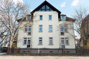 2,5-Raum-Wohnung mit Balkon, Stellplatz und 4,5% Bruttomietrendite in Dresden-Großzschachwitz! – Bahnhofstraße 38, 1259 Großzschachwitz, Dresden – Vorschaubild 9