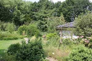 Friedrichsfehn - anspruchsvolles Einfamilienhaus auf nicht einsehbarem Grundstück mit Seezugang! – Ammerland (Kreis) – Vorschaubild 7