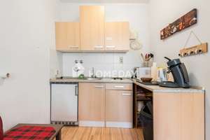 Möblierte 1-Zimmer-Wohnung in gefragter Lage von Berlin Mitte – Die vollständige Adresse der Immobilie erhältst du vom Anbieter., 10179 Mitte (Ortsteil), Berlin – Vorschaubild 4