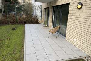 Ruhige 2-Zimmer-Wohnung mit Garten  in Kreuzberg – Wiener Strasse 37, 10999 Kreuzberg, Berlin – Vorschaubild 9
