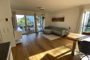 Einziehen. Wohlfühlen. Provisionsfreie Wohnung mit Hauscharakter nahe Bodensee. – 88693 Deggenhausertal – Vorschaubild 5