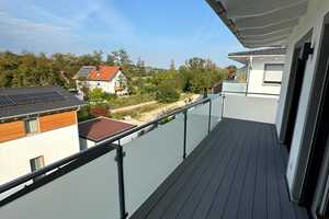 ``RESERVIERT``Exklusives Reihenendhaus KfW 55 mit 121 m² Wohnfläche im toskanischen Stil in Isen – Lengdorferstraße 11b, 84424 Erding (Kreis) – Vorschaubild 16