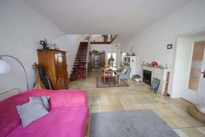 Repräsentative Maisonettewohnung in begehrter Lage – Die vollständige Adresse der Immobilie erhältst du vom Anbieter., 23568 Sankt Gertrud, Lübeck – Vorschaubild 2