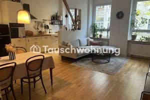 Tauschwohnung: Altbauwohnung mit Balkon im Agnesviertel – Die vollständige Adresse der Immobilie erhältst du vom Anbieter., 50670 Neustadt/Nord, Köln – Vorschaubild 2