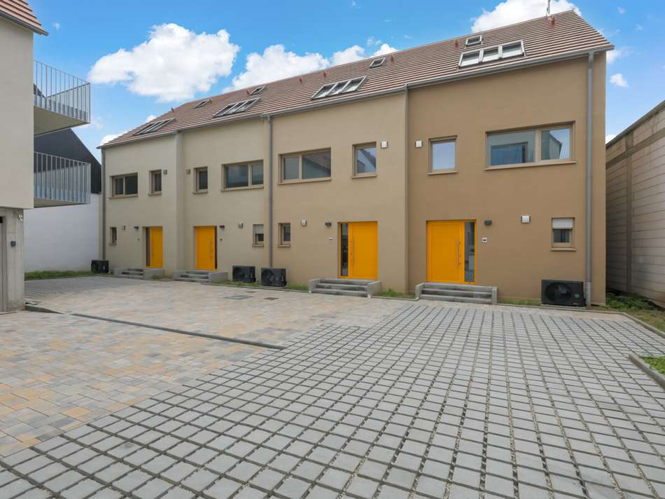 Ihr Zuhause zum selbstgestalte