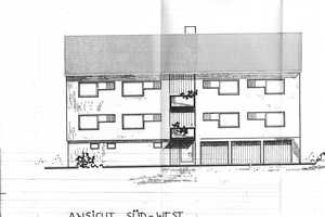Attraktive Investmentmöglichkeit - Vollvermietetes 6-Familienhaus und Einfamilienhaus – Donnersbergkreis – Vorschaubild 5