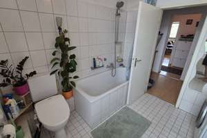 Helle 2-Zimmer-Wohnung mit Einbauküche & Balkon - Ost-Stadt Charm – Georg-Friedrich-Str. 17, 76131 Oststadt, Karlsruhe – Vorschaubild 11
