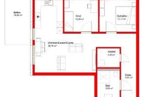 Zukunft beginnt Zuhause...  – Die vollständige Adresse der Immobilie erhältst du vom Anbieter., 74532 Ilshofen – Vorschaubild 3