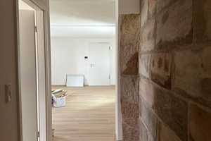 Ehemalige Fabrik, heute cooles Loft auf zwei Ebenen direkt am Stadtpark – Fürth – Vorschaubild 12