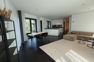 Edles Design, komfortables Wohnen und Wohlfühlen in Top-Lage! – Klein-Buchholzer Kirchweg 74, 30659 Bothfeld, Hannover – Vorschaubild 6