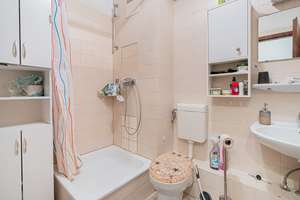 Helle unmöblierte 1-Zimmer Studentenwohnung im 4. OG mit Balkon in Mannheim Innenstadt/Jungbusch – L7 6-6a, 68161 Innenstadt/Jungbusch, Mannheim – Vorschaubild 6