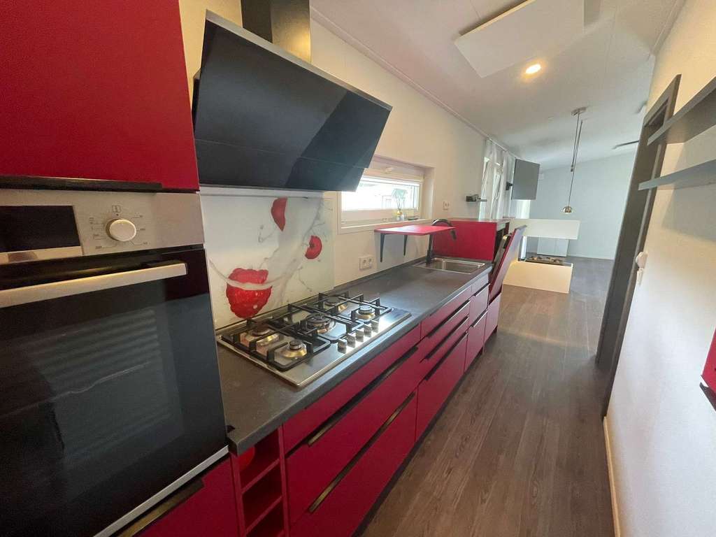 Immobilie in Rodenbach - Exklusives Mobilheim – Ihr modernes Zuhause mit höchstem Komfort - Bild 0