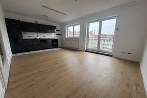 Gelegenheit - nur 3.750,- €/qm!!!: Großzügiges & modernes 1-Zi.-Penthouse mit Panoramablick! – Die vollständige Adresse der Immobilie erhältst du vom Anbieter., 13585 Spandau (Ortsteil), Berlin – Vorschaubild 2