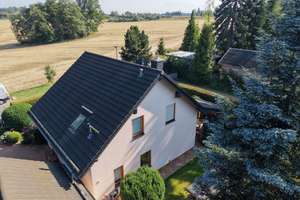Ein Zuhause mit Herz – Äußerst gepflegtes Einfamilienhaus in beliebter Chemnitzer Wohnlage – Die vollständige Adresse der Immobilie erhältst du vom Anbieter., 9127 Adelsberg, Chemnitz – Vorschaubild 7