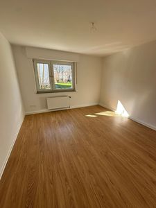 Helle 3-Zimmer-Wohnung mit Balkon in Elsdorf 