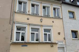 Charmantes Mehrfamilenhaus mit Potential!