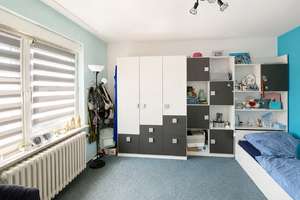 Familienobjekt - 2 Häuser auf einem Grundstück – Die vollständige Adresse der Immobilie erhältst du vom Anbieter., 12357 Rudow, Berlin – Vorschaubild 8