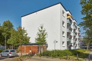 2-Zimmer Wohnung in Höntrop mit WBS – Friedlandstraße 21, 44869 Höntrop, Bochum – Vorschaubild 2