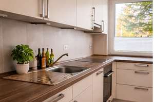 Terrassenwohnung mit Tiefgarage in Blankenese – Blankeneser Landstr. 53a, 22587 Blankenese, Hamburg – Vorschaubild 8