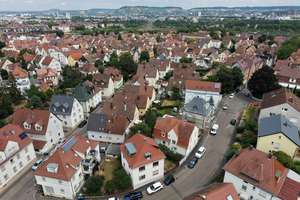 VBU Immobilien - Heilbronn-Böckingen: Modernes Dreifamilienhaus bietet Rendite-Potenzial – Die vollständige Adresse der Immobilie erhältst du vom Anbieter., 74080 Böckingen, Heilbronn – Vorschaubild 2