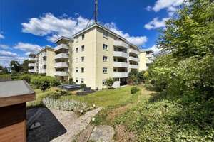 Gepflegte Wohnung mit riesigem Gartenanteil! – Die vollständige Adresse der Immobilie erhältst du vom Anbieter., 55129 Hechtsheim, Mainz – Vorschaubild 4
