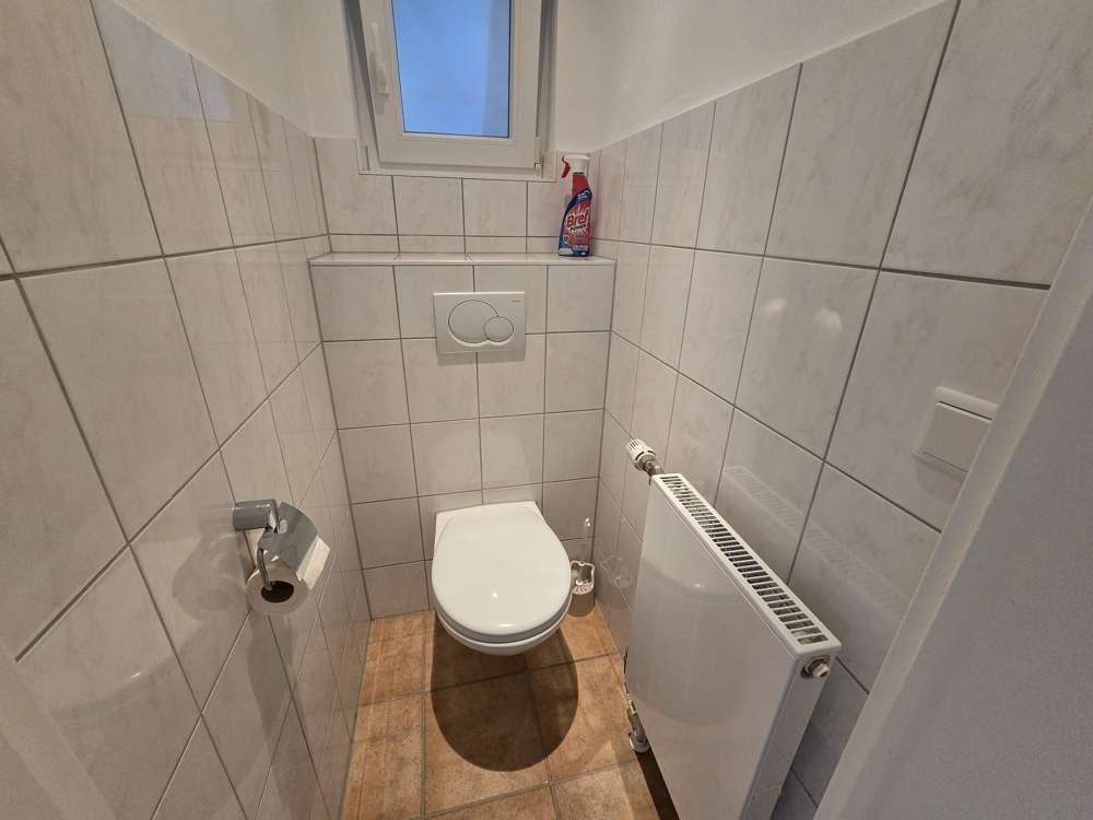 Immobilie in Büttelborn - Charmantes Einfamilienhaus mit viel Platz für die ganze Familie in Büttelborn - Bild 11