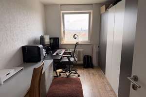 Provisionsfrei: 3-Zimmer-Wohnung mit Balkon und Aufzug – 67069 Oppau, Ludwigshafen am Rhein – Vorschaubild 7