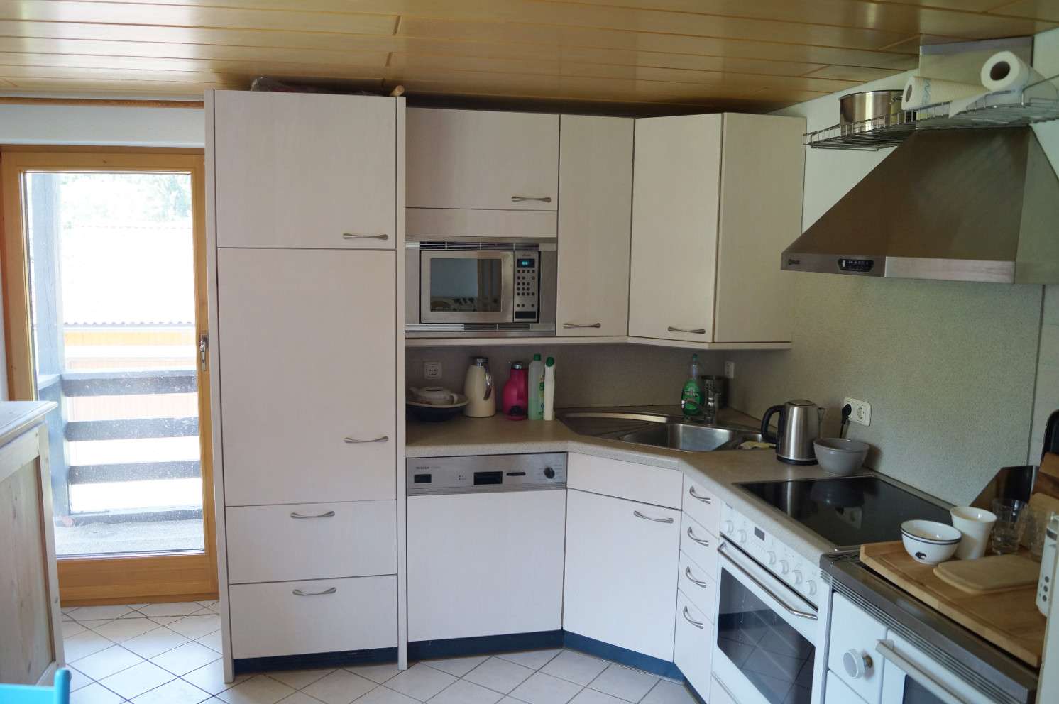 Immobilie in Oberstaufen - Eine echte Rarität - Traumhafte 4 - Zi - Wohnung am Fuße des Hochgrats in Oberstaufen/Steibis - Bild 15