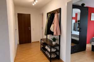 *Ihr neues Zuhause zwischen Stadt und Natur* - in Düsseldorf-Lohausen – Neusser Weg 40, 40474 Lohausen, Düsseldorf – Vorschaubild 10