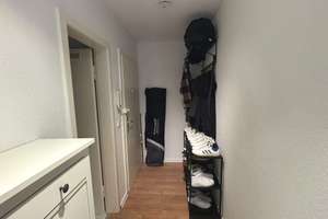 Ideal für Paare & Homeoffice – 3 Zimmer mit Balkon zum ruhigen Innenhof – Chemnitzerstr. 15, 44139 City, Dortmund – Vorschaubild 3