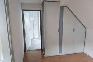 Haus im Haus - kleine Wohnung mit eigenem Eingang. – Die vollständige Adresse der Immobilie erhältst du vom Anbieter., 42719 Solingen-Mitte, Solingen – Vorschaubild 4