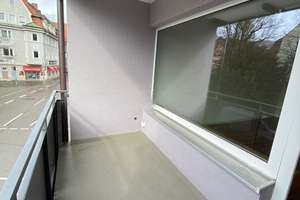 Perfekt geschnittene 3-Zimmer-Whg mit 2 Balkonen in Bestlage Pasing – Die vollständige Adresse der Immobilie erhältst du vom Anbieter., 81241 Pasing, München – Vorschaubild 25