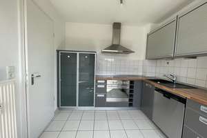 Raderberg - Vorgebirgspark: Schöne, helle 2,5 Zimmerwohnung mit großem Balkon von privat – Marktstrasse 61, 50968 Raderberg, Köln – Vorschaubild 5