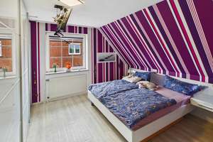 Doppelhaushälfte mit Garage, Wallbox und PV-Anlage: Modernes Familienleben entfalten – Die vollständige Adresse der Immobilie erhältst du vom Anbieter., 30559 Misburg-Süd, Hannover – Vorschaubild 10