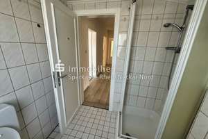 Charmante 3-Zimmer-Dachgeschosswohnung mit Kamin & Balkon in Neckarau – Die vollständige Adresse der Immobilie erhältst du vom Anbieter., 68199 Neckarau, Mannheim – Vorschaubild 12