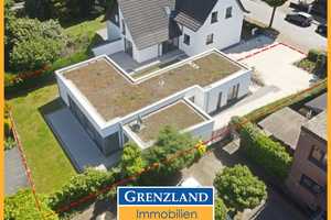 Neubau-Bungalow 2025 
mit Komfort-Garantie – Borken (Kreis) – Vorschaubild 1