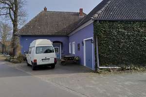 Modernisiertes Einfamilienhaus mit Garage in Lüchow (Wendland) – Müggenburg 41, 29439 Lüchow (Wendland) – Vorschaubild 2