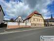 Historisches Fachwerkhaus für Liebhaber - Baudenkmal in 97633 Trappstadt/ Alsleben