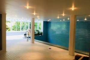 Exklusive 732 qm Wellness-Villa am Waldrand | Indoor-Pool + Sauna | Einliegerwohnung | Herbst 2026 – Die vollständige Adresse der Immobilie erhältst du vom Anbieter., 66862 Kindsbach – Vorschaubild 5