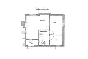 Freistehendes Einfamilienhaus mit Garten/ befristet bis 08/2029 – Die vollständige Adresse der Immobilie erhältst du vom Anbieter., 13503 Heiligensee, Berlin – Vorschaubild 10