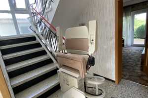 Familienfreundliches 10-Zimmer-Haus in Weingarten (Pfalz) von privat – Germersheim (Kreis) – Vorschaubild 7