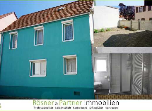 Haus kaufen in Trebur ImmobilienScout24